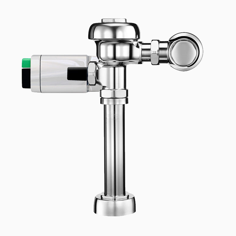 Sloan 111 DFSM Exposed Battery-Powered Sensor Water Closet Flushometer TMO