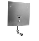 Sloan 195 ESS Concealed Hardwired Sensor Urinal Flushometer (0.25 GPF) TMO