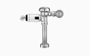 Sloan 111 SFSM Exposed Hardwired Sensor Water Closet Flushometer (1.1 GPF) TMO