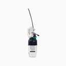 Sloan ESD-420 Deck-Mounted Sensor Soap Dispenser, 1500 mL Foam, Polished Chrome