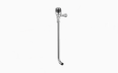 Sloan SOLIS 8137 Exposed Solar-Powered Sensor Water Closet Flushometer