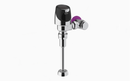 Sloan SOLIS 8186 RW Exposed Solar-Powered Sensor Urinal Flushometer (0.125 GPF)