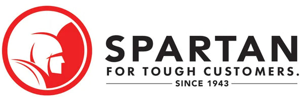 Spartan Tool 3000 PSI Urban Warrior Nozzle Kit 75750100