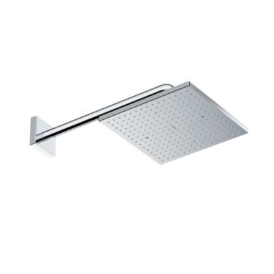 TOTO Rain Shower Square 10" - TBW08002U4#PBR