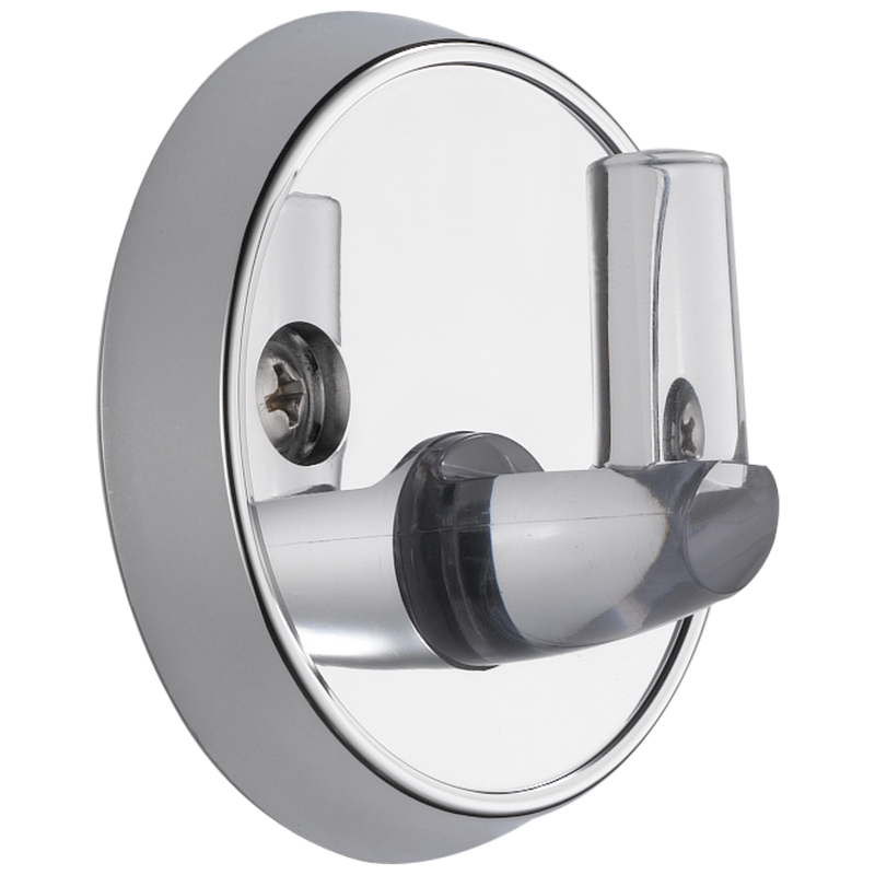 U5001-PK HAND SHOWER PIN WALL MOUNT, FOR USE WITH UNIVERSAL SHOWER SYSTEM