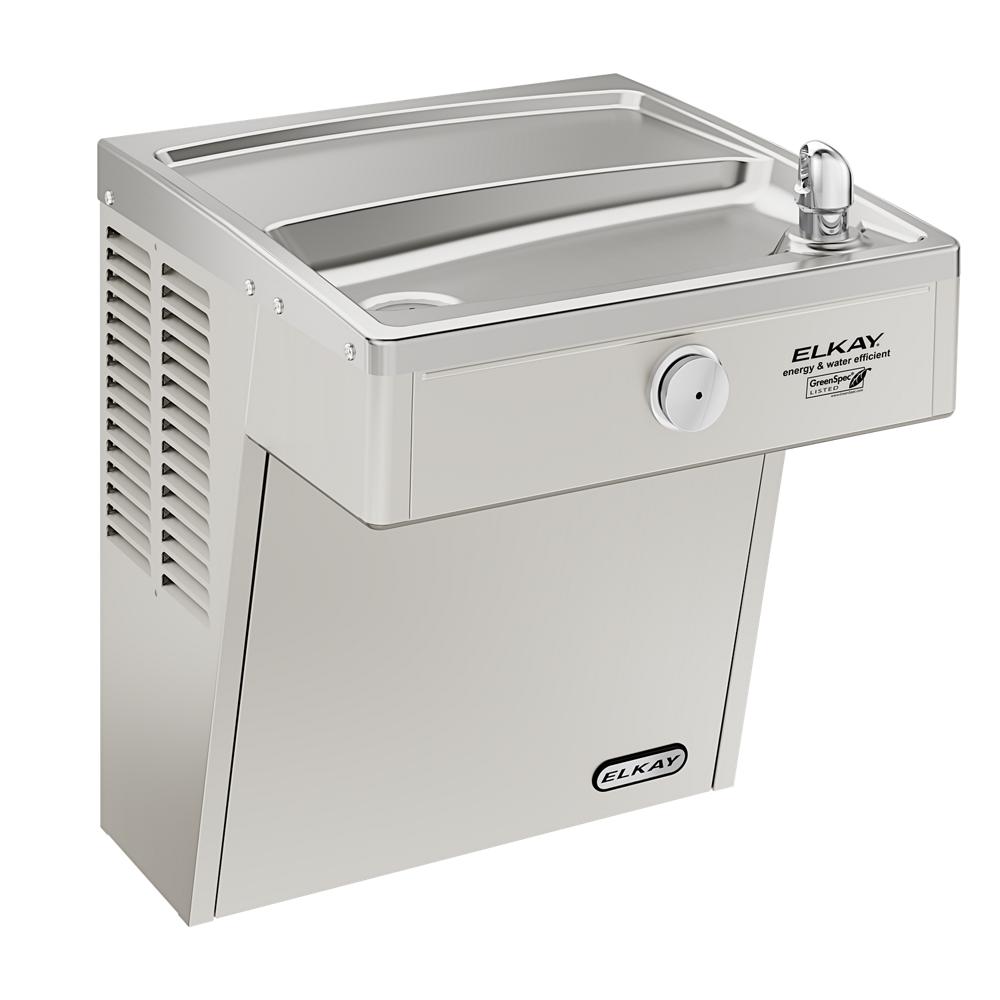 Elkay ADA Green Cooler - Modified VRCGRN8X