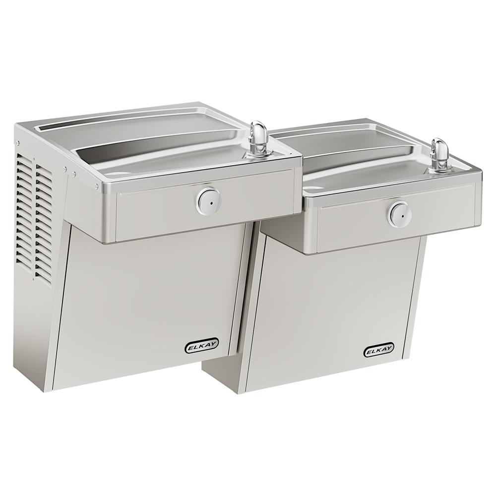 Elkay TWO-Level ADA VR Modf VRCTL8SCX