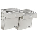 Elkay TWO-Level ADA VR Modf VRCTL8SCX