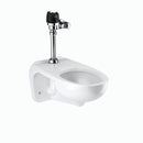 Sloan WETS-2750.1405-STG Water Closet Combo, ST-2459STG Top Spud with Sloan 8111-1.28