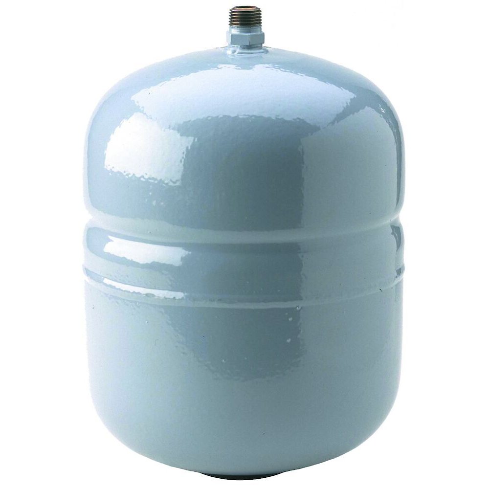 Zurn XT-18 Lead-Free Thermal Expansion Tank, Carbon Steel, NPT