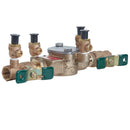 Watts 007-QT-CT 1/2 backflow Preventer