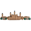Watts 007M1-QT-SH 1 backflow Preventer