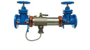 Watts 957-NRS-S-SS 10 backflow Preventer
