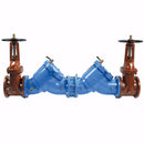 Watts 8 LF909M1-OSY-IOT backflow Preventer