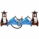 Watts 2 1/2 LF909-OSY-IOT backflow Preventer