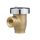 Watts 288A-MB 3/4 3/4 In Brass Anti Siphon Vacuum Breaker