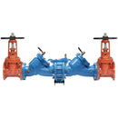 Watts 3 LF909-OSY-FP backflow Preventer