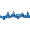 Watts 2 1/2 LF909-NRS-FP backflow Preventer