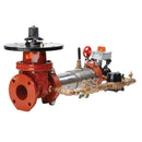 Watts 757-DCDA BFGXPIV-GPM 3 backflow Preventer
