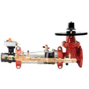 Watts 757-DCDA PIVXBFG-GPM 4 backflow Preventer