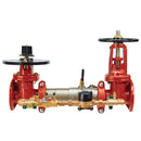 Watts 757DCDA-OSYXPIV-GPM 4 backflow Preventer