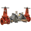 Watts 757DCDA-PIVXOSY-GPM 10 backflow Preventer