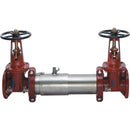 Watts 774-OSY-GXG 4 backflow Preventer