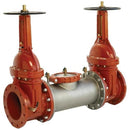 Watts 774-OSY-GXG 6 backflow Preventer