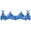 Watts 8 LF909M1-NRS-IOT backflow Preventer