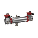 Watts 957-BFG 6 backflow Preventer