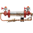 Watts 957NRPDA-BFG-GPM 8 backflow Preventer