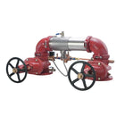 Watts 957NRPDA-DOSY-CFM 8 backflow Preventer