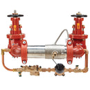 Watts 957NRPDA-DOSY-GPM 8 backflow Preventer
