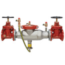 Watts 994-DNRS 4 backflow Preventer