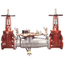 Watts 994RPDA-OSY-GXG-CFM 4 backflow Preventer