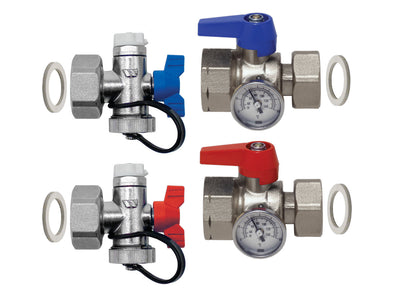 Watts DK1010 Manifold
