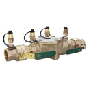 Watts LF007M2-LF 1 1/4 backflow Preventer
