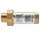 Watts LF7RU3-2 3/4 X 3/4 Lead Free Residential Dual Check Valve
