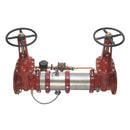 Watts LF957ZRPDA-BFG-GPM 3 backflow Preventer