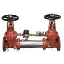 Watts LF957ZRPDA-DOSY-CFM 8 backflow Preventer