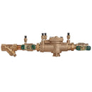 Watts U009M2-QT-S 1 backflow Preventer
