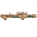 Watts LFU009M2-QT-S 2 backflow Preventer