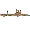 Watts LFULF009-QT-S 1/2 backflow Preventer