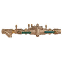 Watts LFULF009M2-QT-S 1 1/4 backflow Preventer