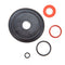 Watts RK 995-RT 1 1 In Total Rubber Parts Kit For Series 995