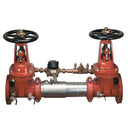 Watts SR774DCDA-OSY-GPM 8 Backflow Preventer