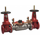 Watts 774DCDA-OSYXPIV-CFM 4 backflow Preventer