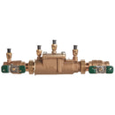 Watts U007M1-QT-SH 1 backflow Preventer