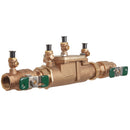 Watts U007M1-QT-SH 3/4 backflow Preventer