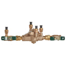 Watts U009-QT-S 1/2 backflow Preventer